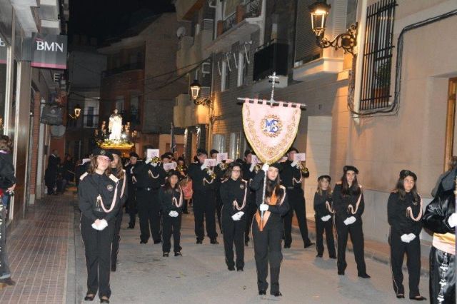 Procesión Jueves Santo 2016 - 33